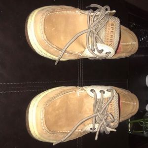 Sperry Billfish 3-Eye